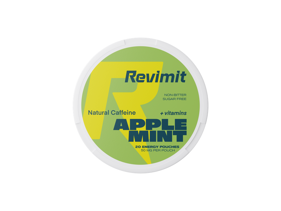 Revimit Apple Mint