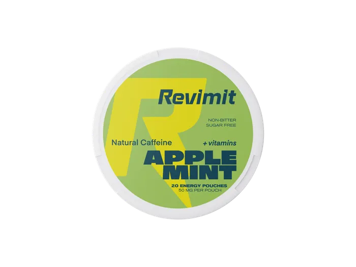 Apple Mint