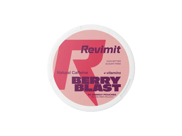 Berry Blast