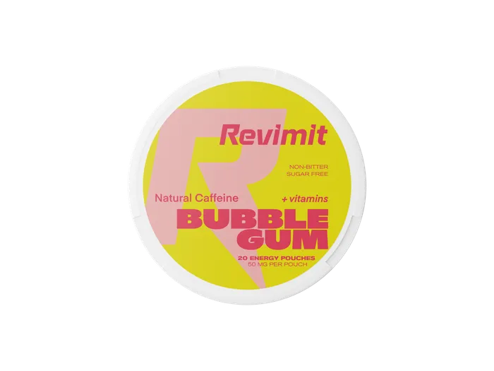 Bubble Gum