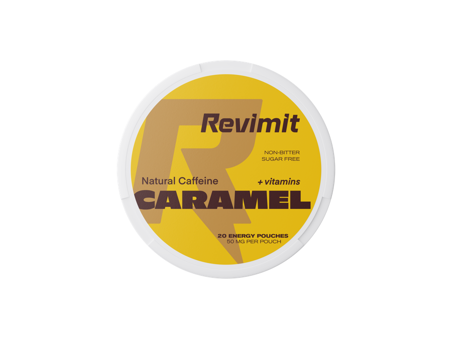 Revimit Caramel