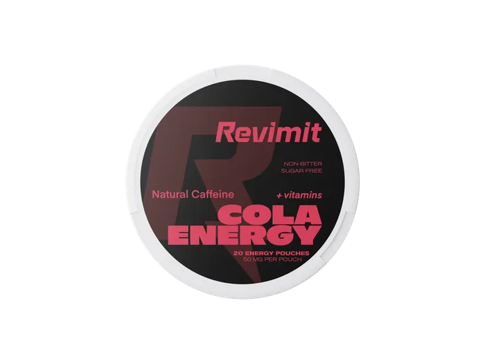 Cola Energy