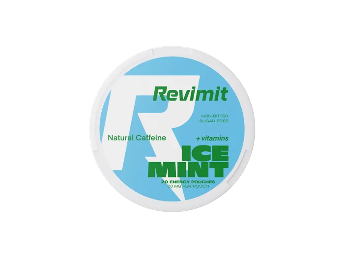 Ice Mint