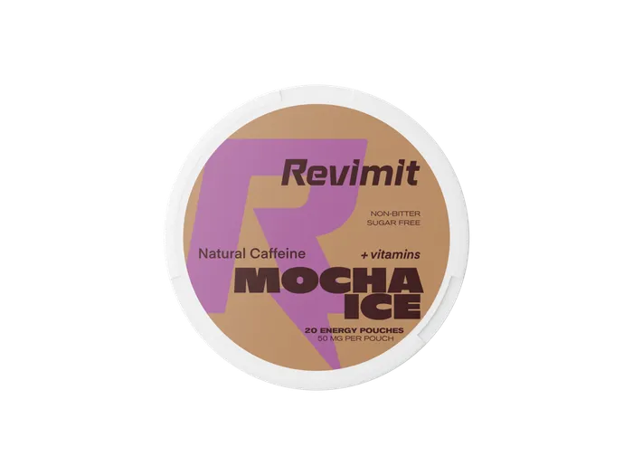 Mocha Ice