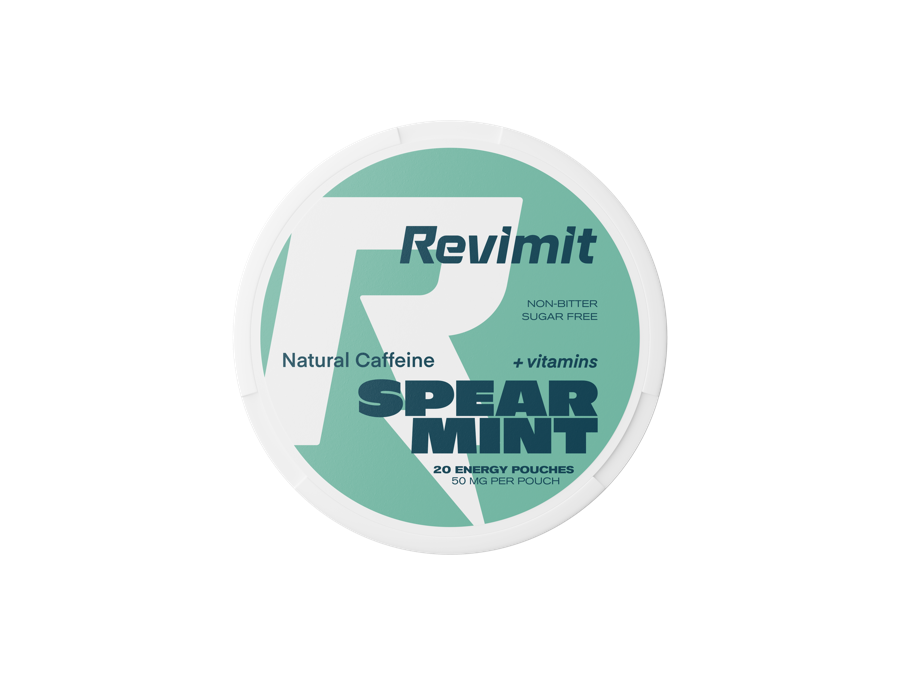 Revimit Spearmint
