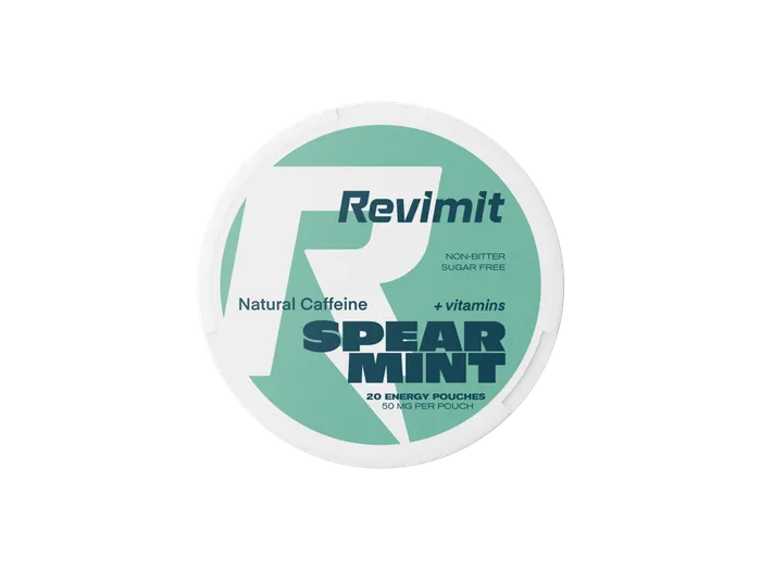 Spearmint