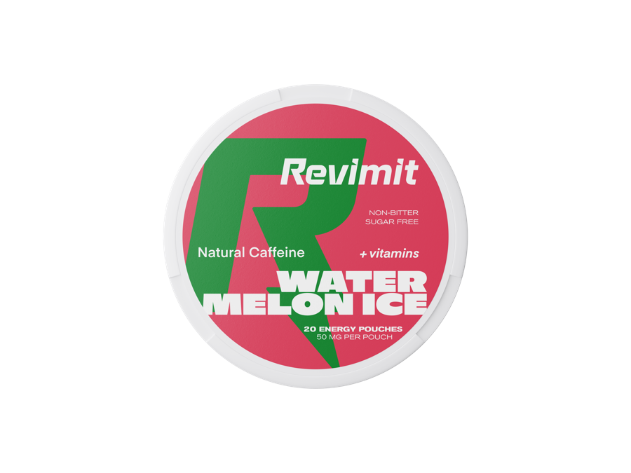 Revimit Watermelon Ice