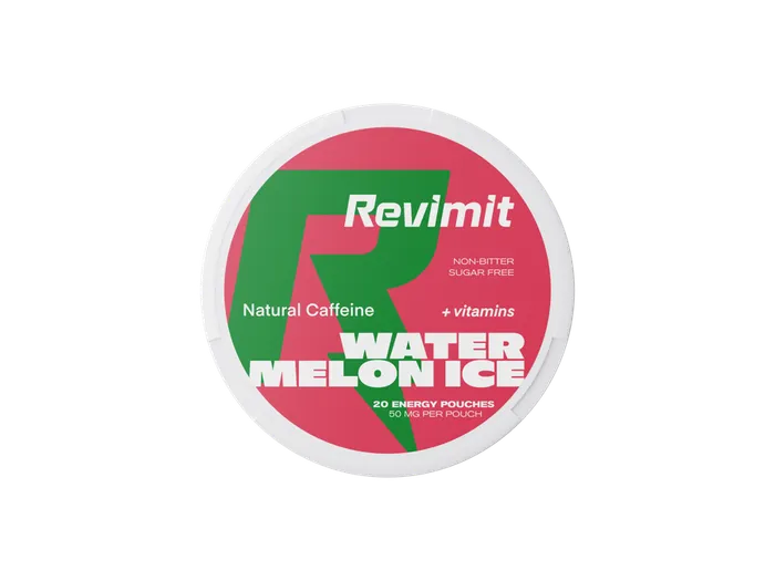 Watermelon Ice