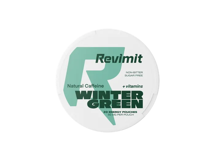 Winter Green