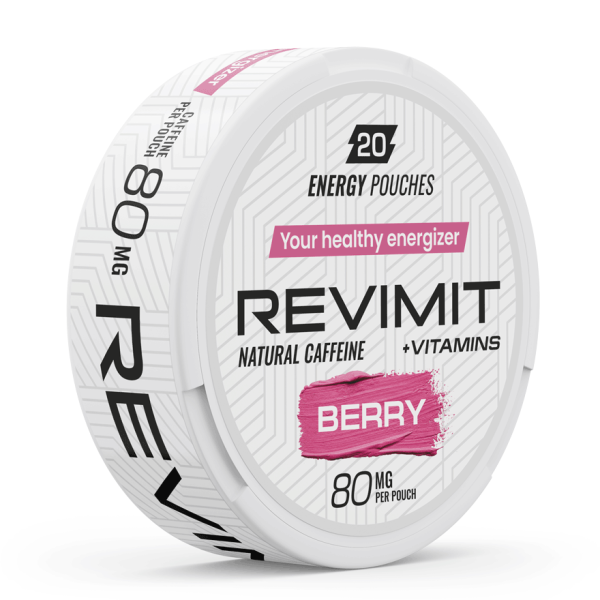 Berry Energy