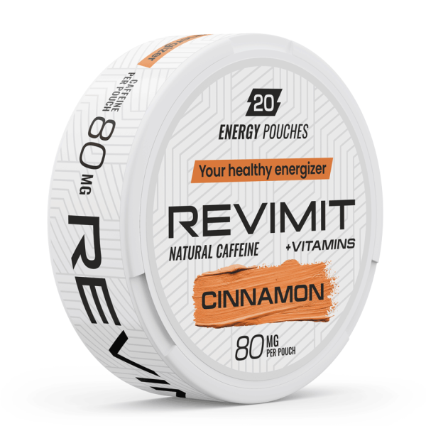 Cinnamon Energy