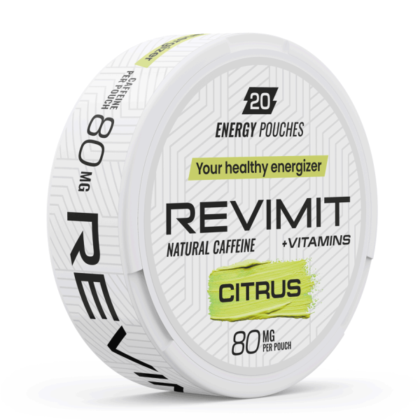 Citrus Energy